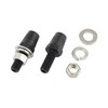 POSH 098101-26 Motorcycle Supplies Sequential Extension Stay 0.9 inches (24