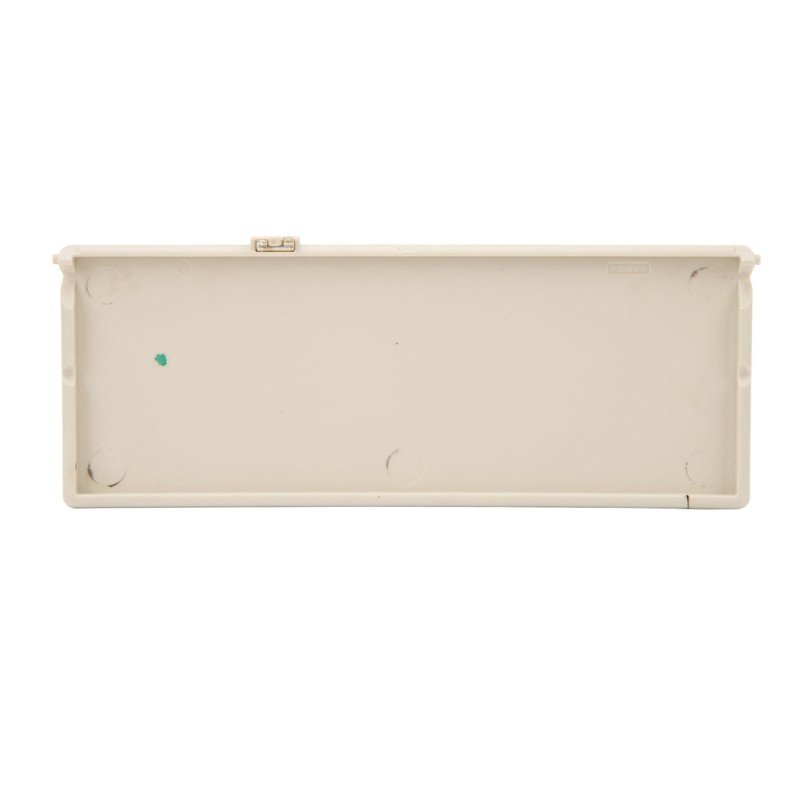 Sunvisor Mirror Cover Heat Resistant Vanity Mirror Frame Replacement for