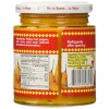 Inca's Food Aji Amarillo Paste - Hot Yellow Pepper Paste,