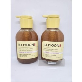 Fresh/400ml/x/2/Skin Care