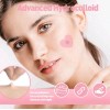 Pimple Patch 432 Parches Para Acne Cuidado Facial Skinecare