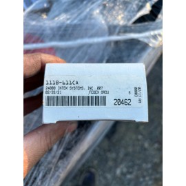 MAC New In Box MAC 111B-121CAAA Solenoid Valve