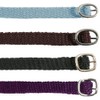 PFIFF Braided Spur Straps