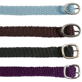 PFIFF Braided Spur Straps