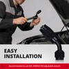 EVIL ENERGY 6AN Hose End Fitting Kit Straight 45 90