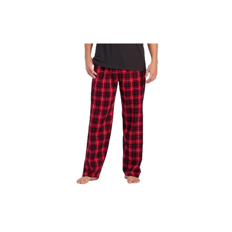 Men's Harley Flannel Pant