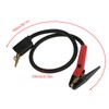 Hapivida Carbon Arc Gouging Torch, Heavy Duty 600A Arcair Welding