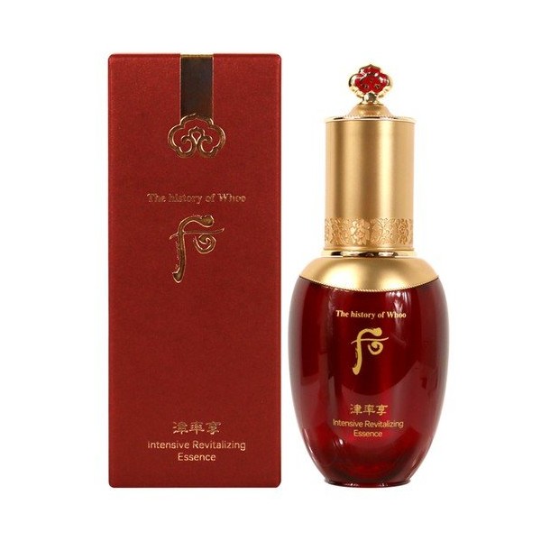 Who LG The Who Jinyulhyang Jinyul True Essence 45ml