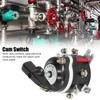 Universal Rotary Switch Changeover Industrial Control Components HZ10‑25P/3 220‑380V 25A