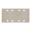 25 sanding sheets 93 x 185 mm P 120