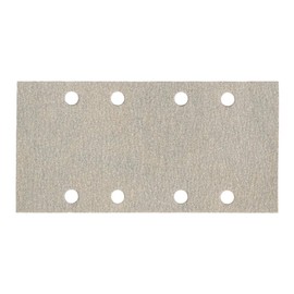 25 sanding sheets 93 x 185 mm P 120