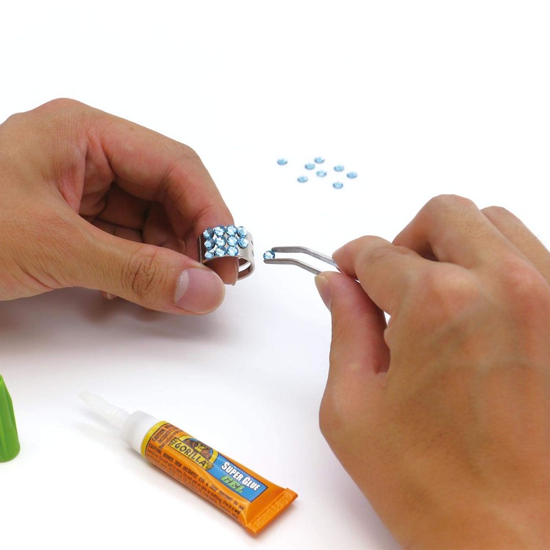 KURE 1772 Gorilla Super Glue Gel Type, 0.1 oz (3