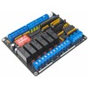 CANADUINO® PLC-100 V2 Programmable Logic Controller DIY Kit for Arduino