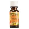 Nature's Alchemy Essential Oils, Peppermint 0.5 oz (Pack of 2)