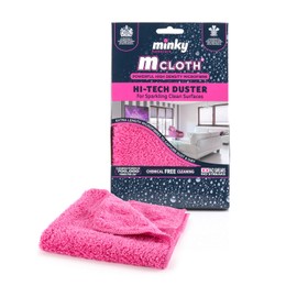 Minky Homecare M Cloth Hi-Tech Duster