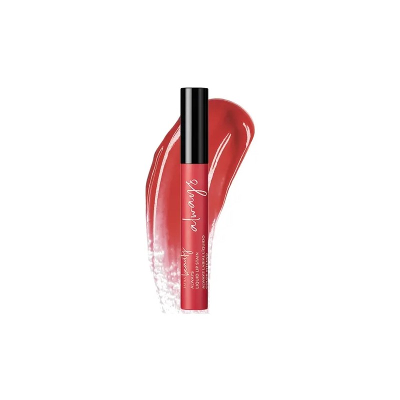 Jafra Labial Liquido Always Larga Duracion Elige Tu Favorito