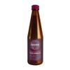(Pack of 4) Organic Cranberry Juice 100% Pure | BIONA
