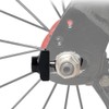 Xpccj Mountain Bike Single Speed Converter Chain Tensioner Aluminum Alloy
