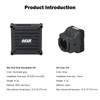 Lens Modification Parts & Aluminum alloy Cooling Upgrade Kit For