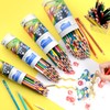 MARCO Colouring Pencils for Children - 48 Colours Water Soluble