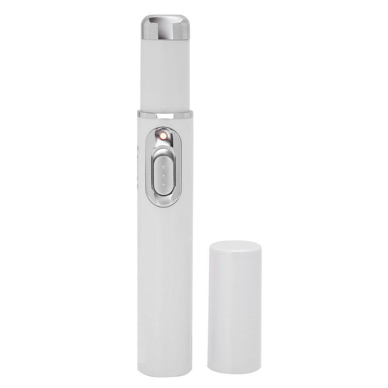 Electric Eye Massager AntiWrinkle Dark Circle Removal Portable Eye Beauty