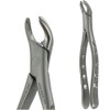 Dental USA-American Forceps 17 Lower Molar Code-4808