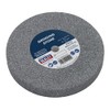 Sealey NBG150/GWC Grinding Stone Ø150 x 16mm 13mm Bore A36Q