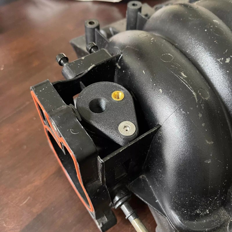 BL Autosport LS1 MAP Sensor Adapter