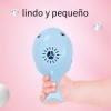 Bola De Suspensión Del Ventilador Para Niños M171