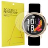 Blueshaweu Compatible for Sekonda Flex Smart Watch Screen Protector, [6