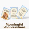 catchyourdreams Pawsitive Talk - 50 Mindfulness Converstion Starter Cards for