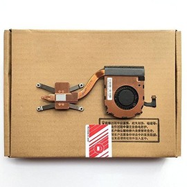 New for Lenovo ThinkPad X1 Yoga X1 Carbon 4th CPU Cooling fan Heatsink 00JT800 01AW976