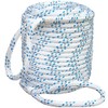 Double Braid Polyester Arborist Bull Rope | Made in USA