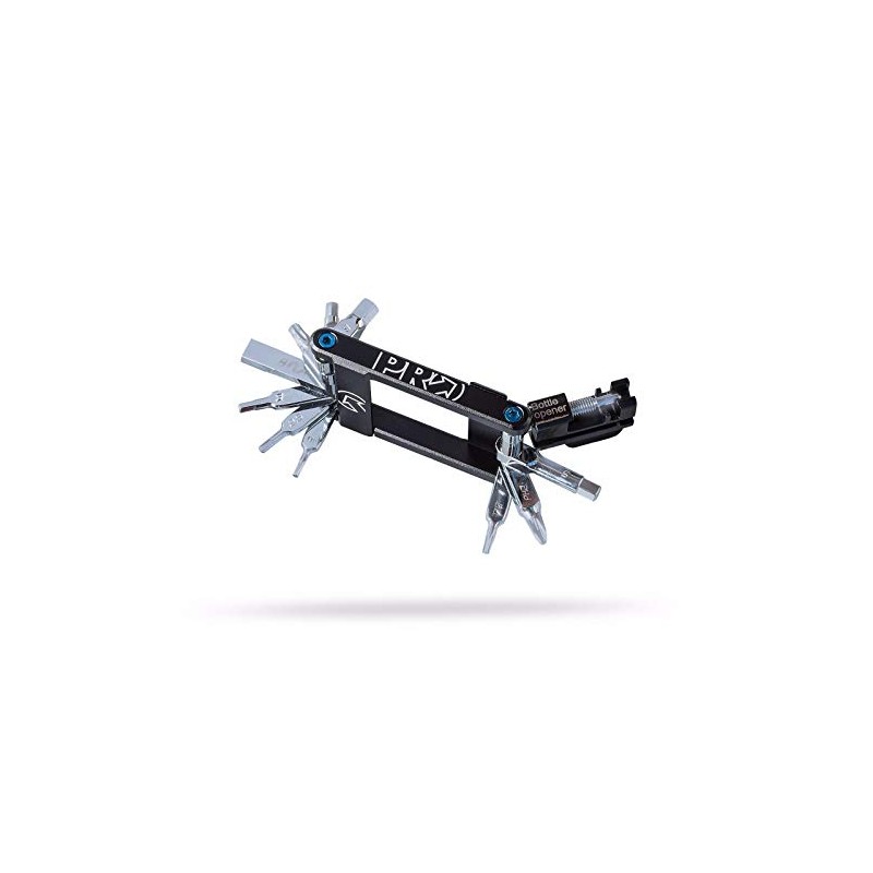 PRO Mini 15 Function Multi-Tool Bicycle Tool - PRTLB026