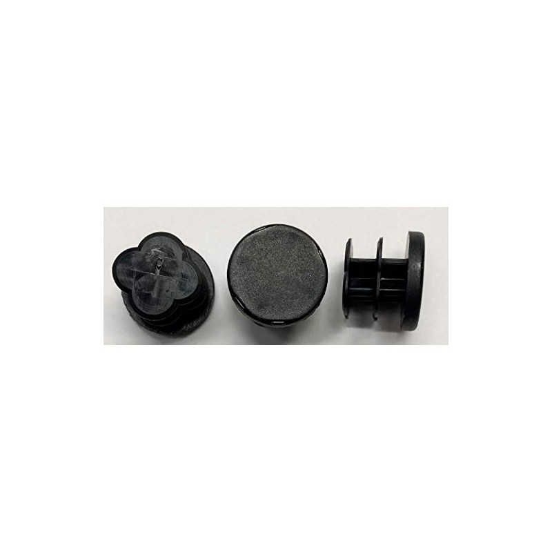 dexierp Protection Force 3/4" 19mm (Pack of 8) Round OD