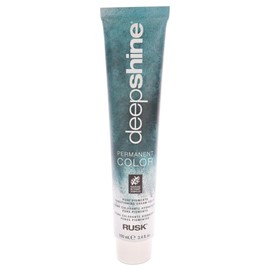 Deepshine Pure Pigments Conditioning Cream Color - 8.3G Light Golden Blonde by Rusk for Unisex - 3.4 oz Hair Color