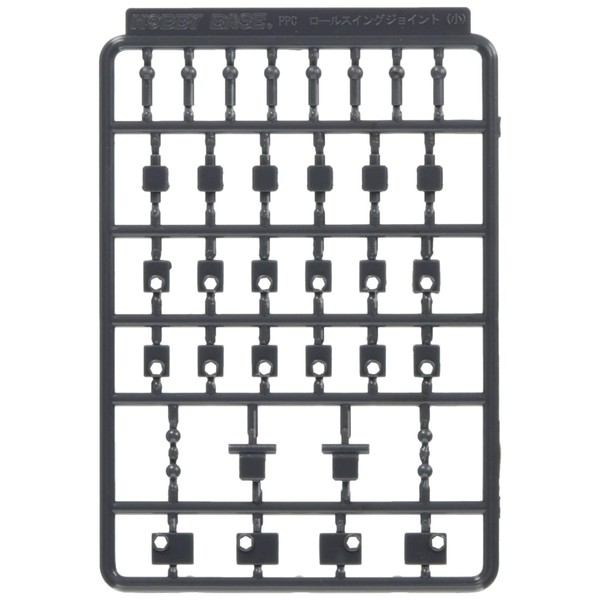 Hobby Base PPC-Tn20 Premium Parts Collection, Joint Craft, Roll Swing