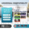 1Pack - Chamberlain Garage Door Opener Keypad 940EV-P2 940ESTD Security+