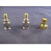 Quick Connect Set for Garmin Astro/Alpha 3 Piece Set
