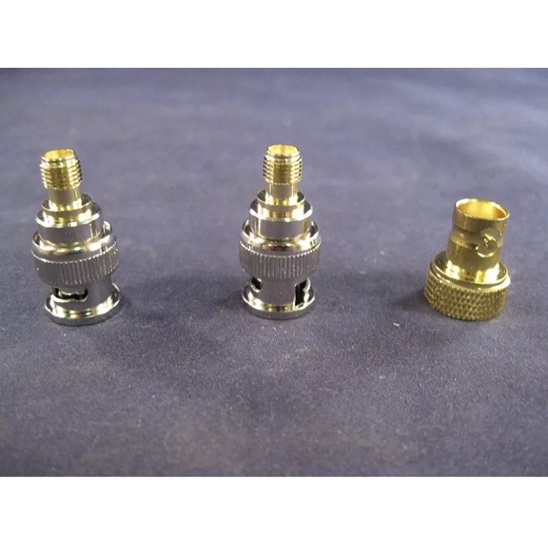 Quick Connect Set for Garmin Astro/Alpha 3 Piece Set