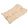 Baby Swaddle Stroller Blanket Wrap Warm Newborn Infant Sleeping Bag
