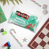 Brach's Holiday Spicettes, Cinnamon & Wintergreen Jelly Gum Drops, 10