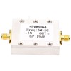 Signal Amplifier Module Broadband High Linearity 19dB 5M‑5G RF Signal