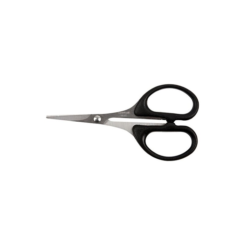 Creativ 100263 Precision Scissors, L: 11 cm, right, 1pc