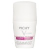 Vichy Deo Roll-On for Sensitive Skin, Lasts 48 Hours, 50ml, 1 Piece / 비쉬 민감성피부용 데오 롤온 48시간 지속 50ml, 1개