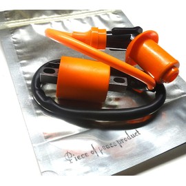 Piece of peace product Yamaha Jog High Power Ignition Coil