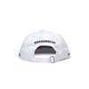 Marshmello - Mello Core Strapback - Adjustable, 5-Panel, Embroidered Smilr