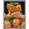 WILLIAMS SSNNG SPICY WINGS, 5 OZ