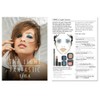 LOLA Eyeshadow MonoLong Lasting Eyeshadow Palette Mattes and Shimmers Blendable