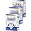 Genuine Haarlem Oil Set of 3 x 60 Original Capsules
